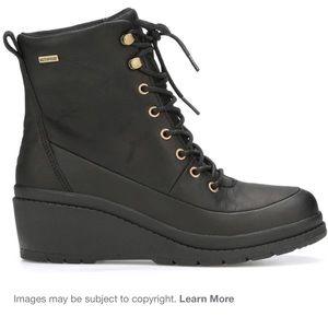 Liberty Wedge Boot from the Muck Boot Company